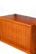 Large Royal System Wall Unit in Teak by Poul Cadovius for Cado, 1960s, Image 14