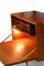 Large Royal System Wall Unit in Teak by Poul Cadovius for Cado, 1960s, Image 9