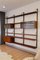 Large Royal System Wall Unit in Teak by Poul Cadovius for Cado, 1960s, Image 4
