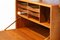 Großes Royal System Wandregal aus Teak von Poul Cadovius für Cado, 1960er 13