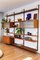 Large Royal System Wall Unit in Teak by Poul Cadovius for Cado, 1960s, Image 25
