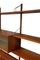 Large Royal System Wall Unit in Teak by Poul Cadovius for Cado, 1960s, Image 24