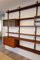 Large Royal System Wall Unit in Teak by Poul Cadovius for Cado, 1960s, Image 18