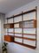 Large Royal System Wall Unit in Teak by Poul Cadovius for Cado, 1960s, Image 28