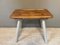 Antique Fir Stool, 1890s 1