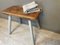 Antique Fir Stool, 1890s 7