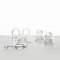 Salt and Pepper in Borosilicate Glass by StudioNotte 1