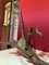 Medieval Iron Torch Wall Sconce, Tuscany, Italy, 13th Century, Image 13