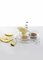 Gravy Boat in Borosilicate Glass by StudioNotte 2