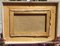 Pantaleoni Ideo, 1961, Oil on Canvas, Framed, Image 2