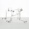 Candleholders in Borosilicate Glass by StudioNotte 1