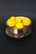 Centerpiece in Stainless Steel by StudioNotte 5