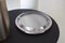Tray in Stainless Steel by StudioNotte 3