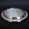 Tray in Stainless Steel by StudioNotte 1