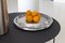 Tray in Stainless Steel by StudioNotte 2