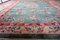 Art Deco Chinese Handmade Rug, 1920s, Image 3