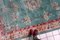 Art Deco Chinese Handmade Rug, 1920s 6
