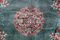 Art Deco Chinese Handmade Rug, 1920s, Image 10