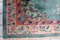 Art Deco Chinese Handmade Rug, 1920s, Image 15
