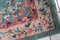 Art Deco Chinese Handmade Rug, 1920s, Image 5