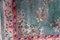Art Deco Chinese Handmade Rug, 1920s, Image 13