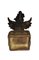 Vishnu Garuda Thai Statue, 1800er, Bronze 6