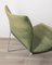 Vintage Saghi Armchairs by Kazuhide Takahama for Gavina, Set of 2, Image 4