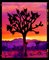 Richard Heeps, Joshua Tree, Mojave Desert, 2002, California, Papel fotográfico, Imagen 3