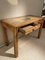 Italian Bamboo Console, 1970s 6