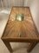 Italian Bamboo Console, 1970s 8