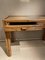 Italian Bamboo Console, 1970s 11