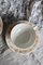 Vintage Wheat Pattern Breakfast Cups and Saucers from Gien, 1990s, Set of 4, Image 2