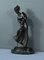 La Golfeuse in Bronze after Joseph d'Asté, Early 20th Century, Image 3