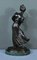 La Golfeuse in Bronze after Joseph d'Asté, Early 20th Century, Image 16