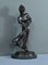 La Golfeuse in Bronze after Joseph d'Asté, Early 20th Century, Image 2