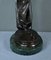 La Golfeuse in Bronze after Joseph d'Asté, Early 20th Century, Image 12