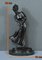 La Golfeuse in Bronze after Joseph d'Asté, Early 20th Century, Image 18