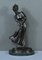 La Golfeuse in Bronze after Joseph d'Asté, Early 20th Century, Image 1