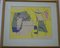 Ferdinand Spindel, 1955, Screen Print 1