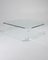 Acrylic and Glass Coffee Table by Karl Springer, 1970s 6