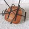 Mid-Century Modern Sessel, Frankreich, 1950er 10