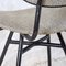 Mid-Century Modern Sessel, Frankreich, 1950er 9