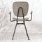 Mid-Century Modern Sessel, Frankreich, 1950er 6