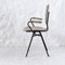 Mid-Century Modern Sessel, Frankreich, 1950er 3