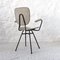 Mid-Century Modern Sessel, Frankreich, 1950er 1