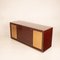 Sideboard von Gianluigi Gorgoni für Fratelli Turri, 1980er 22