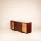 Sideboard von Gianluigi Gorgoni für Fratelli Turri, 1980er 3