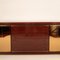 Sideboard von Gianluigi Gorgoni für Fratelli Turri, 1980er 28