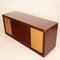 Sideboard von Gianluigi Gorgoni für Fratelli Turri, 1980er 27
