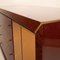 Sideboard von Gianluigi Gorgoni für Fratelli Turri, 1980er 20